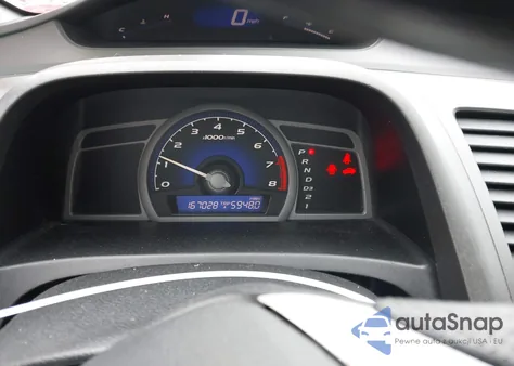 2009 Honda Civic Ex from USA, damaged, VIN 2HGFG12859H536824